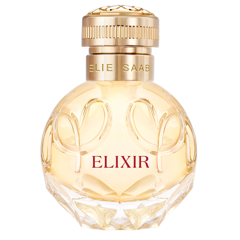 Elie Saab Elixir Eau de Parfum afbeelding