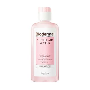 Biodermal Micellair Water 200ML Biodermal Micellair Water 200ML