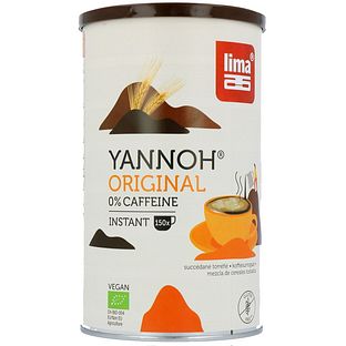 Lima Yannoh Instant 250GR Lima Yannoh Instant 250GR