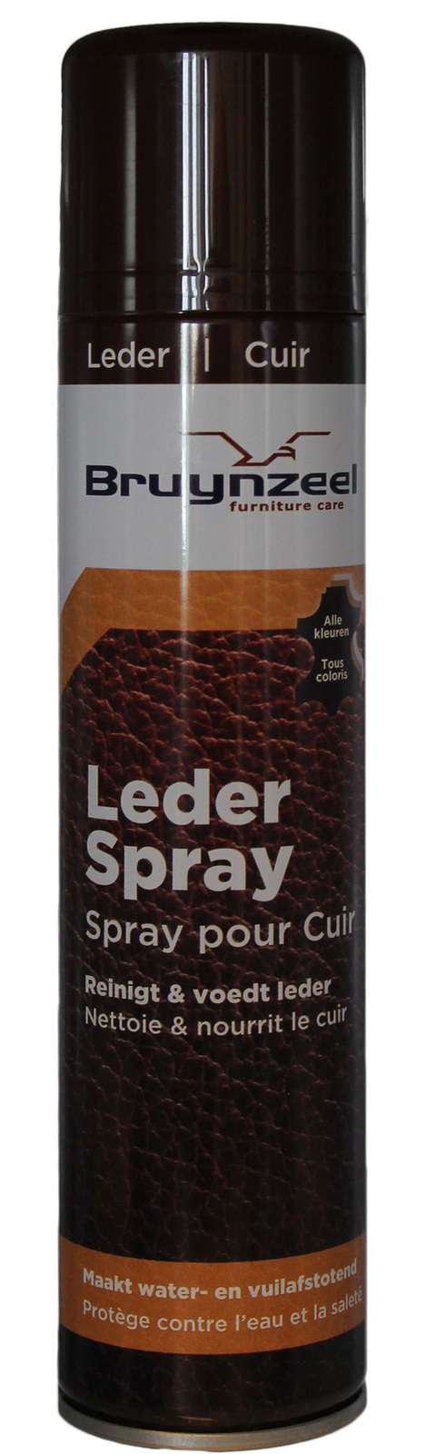 Bruynzeel Leder Spray afbeelding