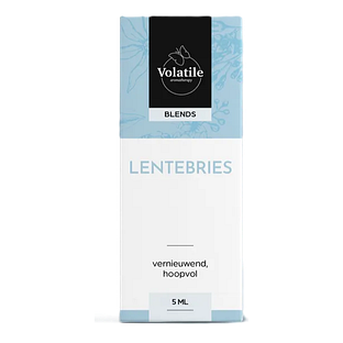 Volatile Aromamengsel Lentemix 5ML
