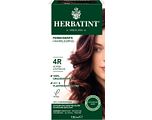 Herbatint Haarverf 4R Koper Kastanje 150ML