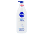 Nivea Bodylotion Pomp Express 400ML Nivea Bodylotion Pomp Express 400ML