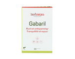 Nutrisan Gabaril Capsules 30VCP Nutrisan Gabaril Capsules 30VCP