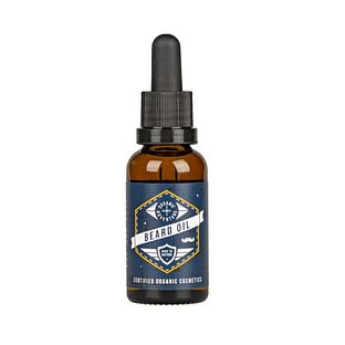 Benecos Beard Oil 30ML Benecos Beard Oil 30ML