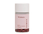 Cabau Women+ Tabletten 60TB