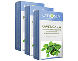 Cydonia Ravensara Voordeelverpakking Vaginaaltabletten 3x10ST