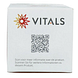 Vitals Vitamine B Complex Actief Capsules 100CP