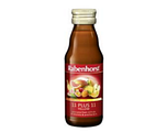Rabenhorst Multivruchtensap 11 Plus 11 Geel Mini 125ML