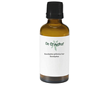 De Cruydhof Cruydhof Eucalyptus Globulus Fol/Eucalyptus Druppels 50ML De Cruydhof Cruydhof Eucalyptus Globulus Fol/Eucalyptus Druppels 50ML