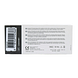 Eye Fresh Daglenzen -6.50 30ST  achterkant verpakking