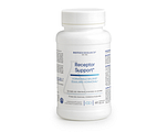 Biotics Receptor Support Capsules 60CP