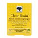 New Nordic Clear Brain Tabletten 60TB New Nordic Clear Brain Tabletten 60TB