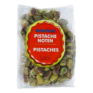 Horizon Pistache Noten Bio 150GR