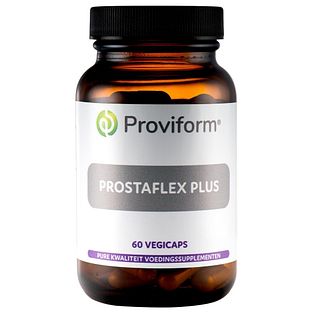 Proviform Prostaflex Plus Vegicaps 60VCP