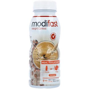 Modifast Weight Control Drink Koffie 236ML