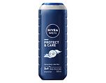 Nivea Men - Protect & Care 3-in-1 Shower Gel 500ML
