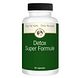 Dr. Miracle's Detox Super Formule Capsules 60CP Dr. Miracle's Detox Super Formule Capsules 60CP