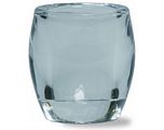Bolsius Houder Theelicht Transparant 1ST