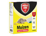 Protect Home Express Muizenlokdozen 2ST Protect Home Express Muizenlokdozen 2ST