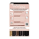 L'Oréal Paris Excellence Creme - 1U Universeel Zwart 1ST Verpakking achterzijde