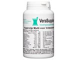 VeraSupplements Kopervrije Multi Volwassenen Capsules 100CP VeraSupplements Kopervrije Multi Volwassenen Capsules 100CP