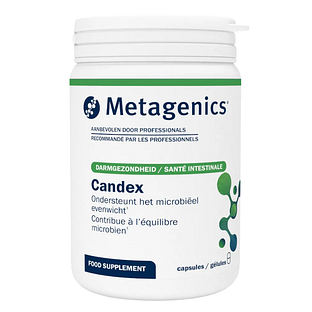 Metagenics Candex Capsules 45CP