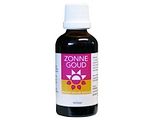 Zonnegoud Astragalus Complex 50ML