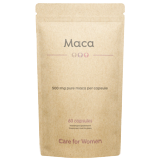 Care for Women Maca Capsules 60CP Care for Women Maca Capsules 60CP