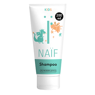 Naif Kids Shampoo 200ML