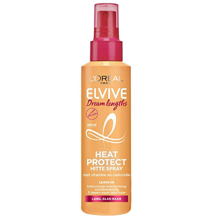 Elvive Dream Lenghts Heat Protect Spray 150ML