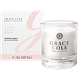 Grace Cole Vanilla Blsuh & Peony Scented Candle 1ST