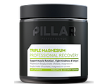 Pillar Performance Triple Magnesium Powder Pineapple & Coconut 200GR