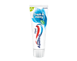 Aquafresh Fresh & Minty Tandpasta - voor een frisse adem 75ML Aquafresh Fresh & Minty Tandpasta - voor een frisse adem 75ML