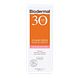 Biodermal Gevoelige Huid Zonnecrème Gezicht SPF30 50ML