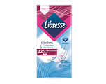 Libresse Dailies Extra Long Inlegkruisjes 22ST
