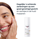 Eucerin Hypersensitive AntiRedness SPF30 Crème Getint 50ML Gezicht model met product, hoe te gebruiken