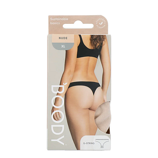 Boody G-String Blush XL 1ST