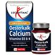 Lucovitaal Oesterkalk Calcium Tabletten 100TB verpakking plus pot Lucovitaal Oesterkalk Calcium Tabletten 100TB verpakking plus pot