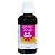 Zonnegoud Aesculus Complex 50ML
