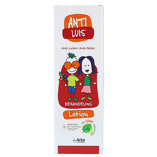 Arkopharma Anti-Luis Lotion 100ML