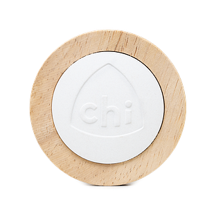 Chi Natural Life Geursteen Aromastone Wood 1ST
