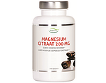 Nutrivian Magnesium Citraat 200mg Tabletten 100TB