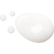 Uriage Water Eye Contour Cream 15ML textuur en kleur product Uriage Water Eye Contour Cream 15ML textuur en kleur product