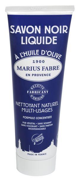 Marius Fabre Savon Noir Zwarte Zeep