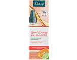 Kneipp Massageolie Good Energy 100ML Kneipp Massageolie Good Energy 100ML