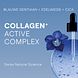 Weleda Blauwe Gentiaan & Edelweiss Versterkende Oog- en Lipcontourcrème 10ML
