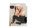 Boody Leggings Enkel Zwart S 1ST