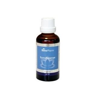 Sanopharm Sano Neuron 50ML Sanopharm Sano Neuron 50ML