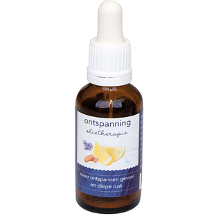 Naproz Rest En Relax Ontspanning Olietherapie 30ML